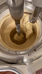 14K views · 270 reactions | When in Rome… we make our own gelato and get hypnotized by the mixer. | Jordan Roth | Facebook