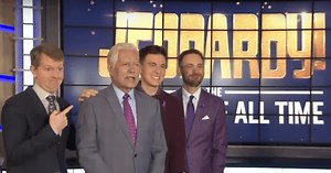 Everything you need to know about 'Jeopardy! The Greatest of All Time', the Alex Trebek event