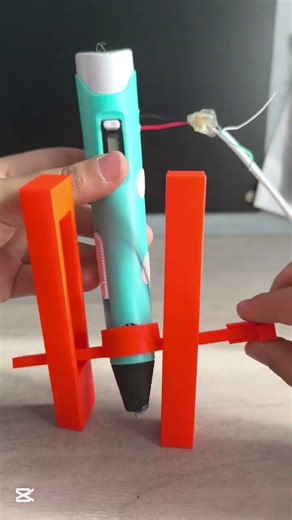 I'm building a mini 3D printer (part 1)