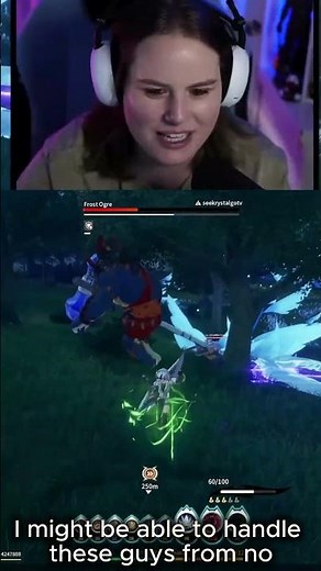 First Time Playing Blue Protocol Star Resonance… Sponsored BUT I Needed Help