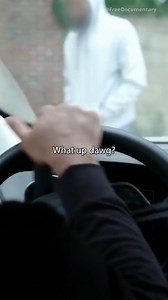 Life in Detroit🚷 #poverty #gang #america | Free Documentary