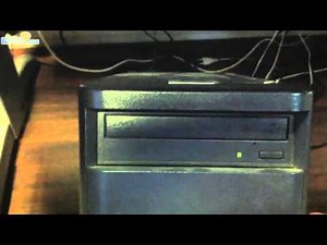 Débloquer lecteur DVD d'un ordinateur