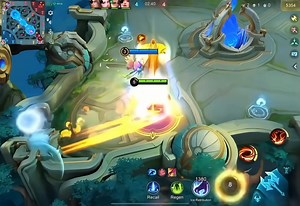 Voice over ko na baka magtampo pa | Shinn Plays