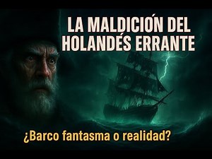 The World's Most Famous Ghost Ship | Complete Story