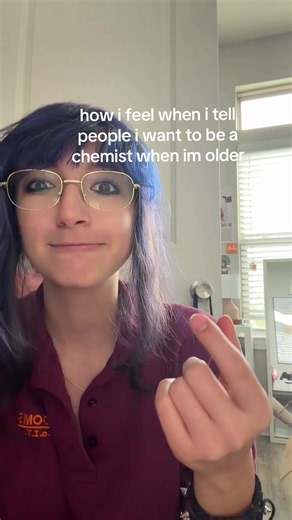 friend obsessed with making medicine and chemistry
