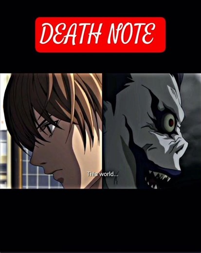 #death note book part 3