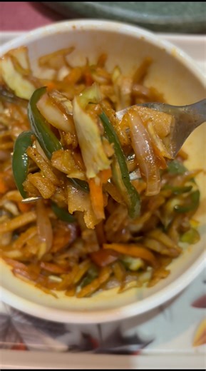 Healthy Tasty and quick Homade Attaa Noodles 🍜