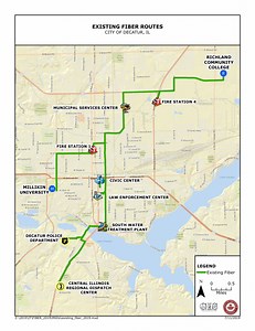 Utilities - Economic Development Corporation