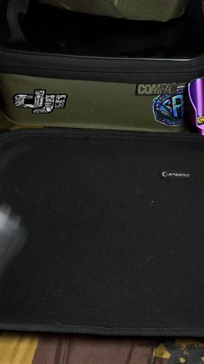 This @solidanglingsolutions PVA mesh system comes with 5 metres of very high-quality mesh already loaded onto the tube. It’s budget-friendly without missing out on quality — strong mesh, easy to use, and built properly. Simple, solid kit that does exactly what you need it to. #carpfishing #carpfishinguk #pvamesh #fishingtackle #carpangling | Reel Journey