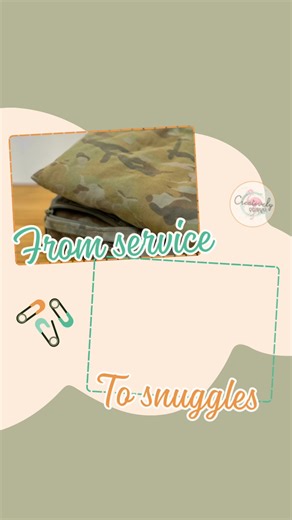 From service to snuggles. 💚💛 This bear was created from a father’s Australian Army uniform. Now a comforting reminder that Dad’s love is always close, even when duty calls. These aren’t just bears… they’re stories you can hold. 🧸✨ DM me if you have a uniform or clothing you’d love transformed into a precious heirloom www.creativelyquirky.com.au | Memory Bears and More - by Creatively Quirky