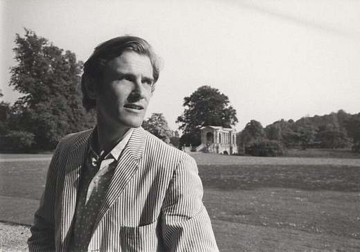Henry Herbert, 17th Earl of Pembroke (British Noble) ~ Wiki & Bio with Photos | Videos