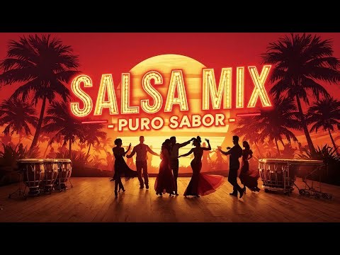 🔥Salsa Inolvidable 2025 🌟 | Mix Especial🔥