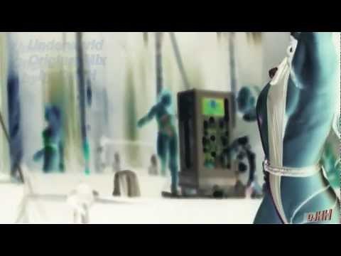 Underworld Techno Dance in the dark Party I DJHH Techno Trance House