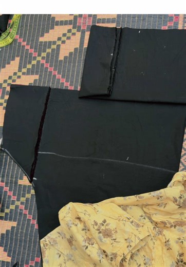 Perfect Dress Cutting Techniques for Women