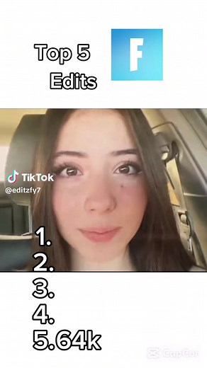 Top 5 Incredible Fortnite Edits Featuring Peter Bot