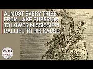 4 Greatest Native American Warriors & Their Fight for Survival...