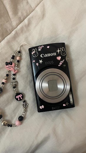 Digicams | ❌SOLD❌ Me & my Canon IXUS 185 against the world Dm to buy✨ | Instagram
