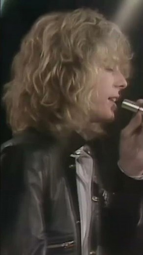 🕺 Legendary Disco Performance | Leif Garrett – I Was Made For Dancin’ | Classic Disco Live