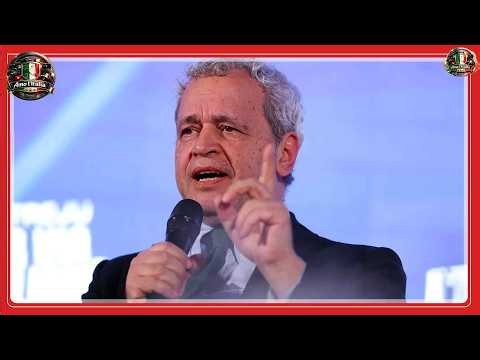Enrico Mentana and the Future of La7: A Critical Analysis