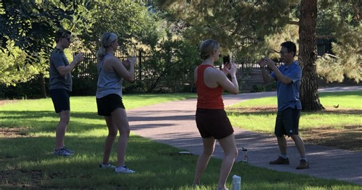 Know before you go: Tai Chi & Qigong Experience’ at the Japanese Friendship Garden of Phoenix