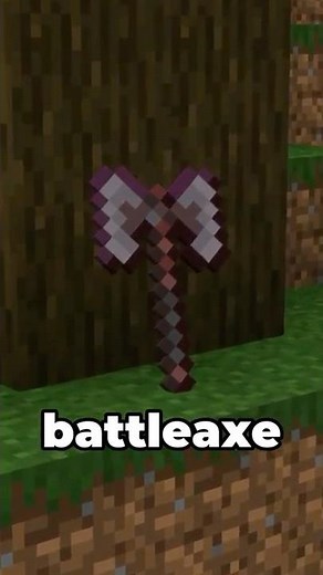 BETTER COMBAT in Minecraft!