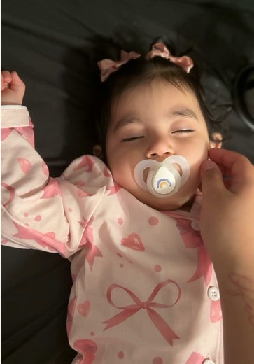 Soothing ASMR for Sleepy Babies