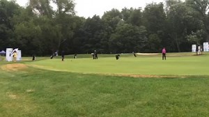 Symetra Tour in South Bend gives a big boost to local economy