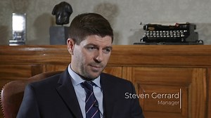 48K views · 3.4K reactions |  INTERVIEW: Watch an exclusive interview with Steven Gerrard after the Rangers manager signed a new contract to extend his stay at the club.  Watch Now on RangersTV: https://rng.rs/2t9ypVf  Subscribe to RTV: https://rng.rs/SubscribeToRTV | Rangers FC | Facebook