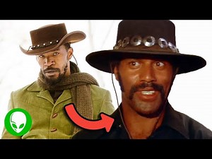 BOSS N***** - The Original 'Django Unchained'