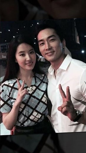 Song Seung heon Beautiful Moments 2023