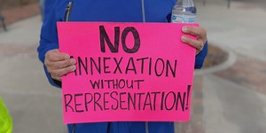 Controversial land development plan set to go before Colorado Springs voters