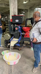 178K views · 1.8K reactions | Commercial type 5in1 multifunctional rice mill machine ，600kg/hour | Mini Rice Mill Machine | Facebook