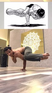 MS on Instagram: "Baki Pose Challenge 💀,,, , “Please be careful with this exercise.” @manish_swain7 , @kivenro.flexibility #flexibility #mobility #stretching #bakipose #baki #yujirohanma #bakicosplay #strength #bakichallenge #animeyogachallenge #animecosplay #yogachallenges #animepose #animeposts #manga #anime #challenge #workout #training #amazing #yoga #gym #exercise #calisthenics #sport #power"
