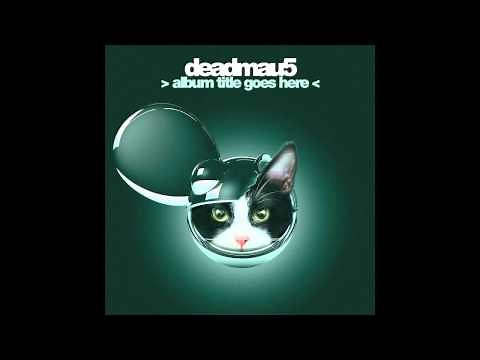deadmau5 & Wolfgang Gartner - Channel 42 (Cover Art)