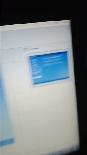 I'm installing windows xp in virtualbox