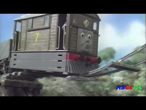 Toby's Tightrope (GC - HD)