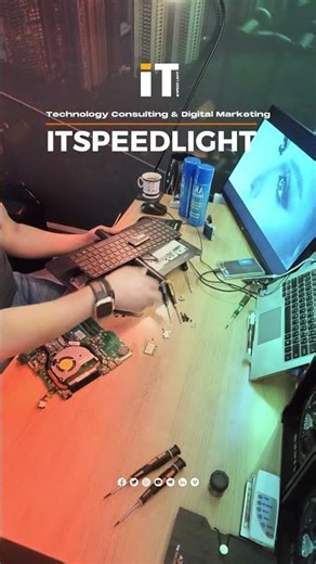 الرسالة اللي بتخوف أي صاحب لابتوب 💻⚠️ Error System Fan (90B)"🧠