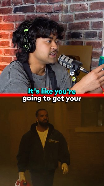 DRAKE DISSES KENDRICK THEORY 😱 EP.288 @jumpersjump