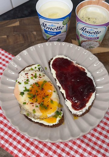 Schnelles Frühstück: Herzhaft und Süß in Minuten