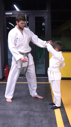 🥋 Karate pentru copii in Iași. | ENPI IAŞI