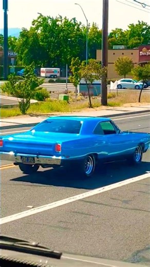 What year am I in?: Old School Whips in Medford Oregon