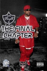 Pimp C The Final Chapter (2008) - Movie