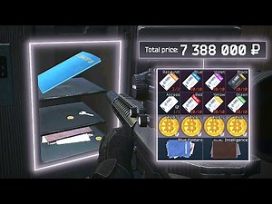 This New LABS Room is INSANE (7 Mil Rouble Profit)
