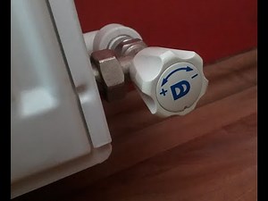 HONEYCOMB VALVE HEATER VALVE ON/OFF 2021