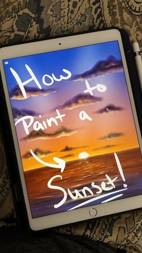 AdamDrawsStuff on TikTok