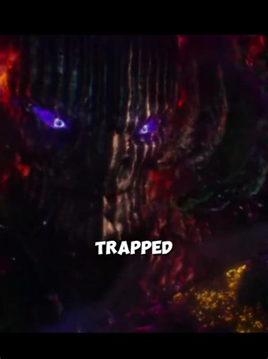 Why Doctor Strange Couldn’t Trap Thanos in a Time Loop #marvel #mcu