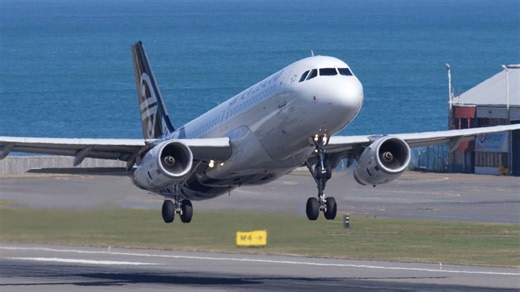 Why Air New Zealand domestic fares are heading up - again