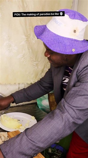 The Art of Parody Creation Explained