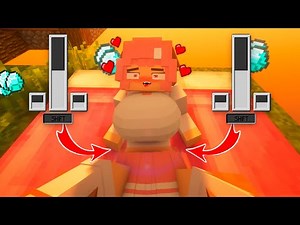 Jenny Tyan Was SURROUNDED by Diamonds in Minecraft Survival… I Didn’t Expect This