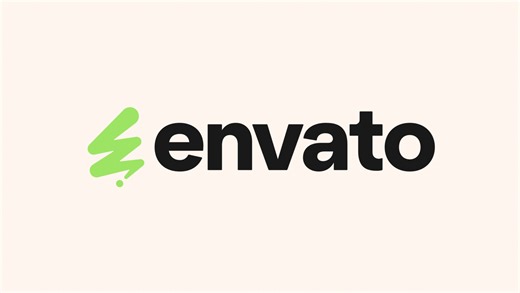 Envato previews rebranding, new logo